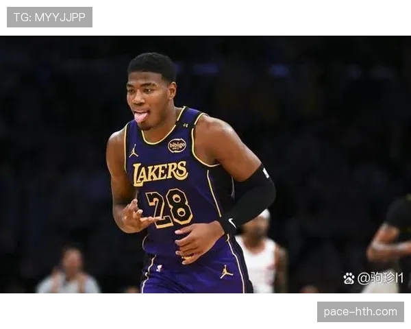 范德比尔特表现出色，湖人对未来充满信心