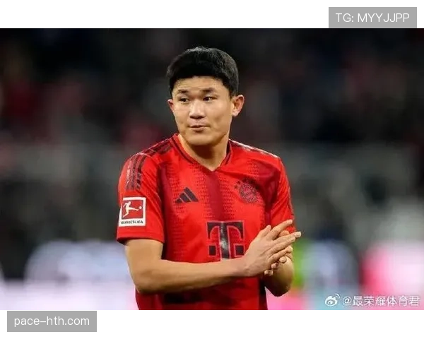 金玟哉2025赛季闪耀拜仁慕尼黑，强势表现引欧洲足坛瞩目