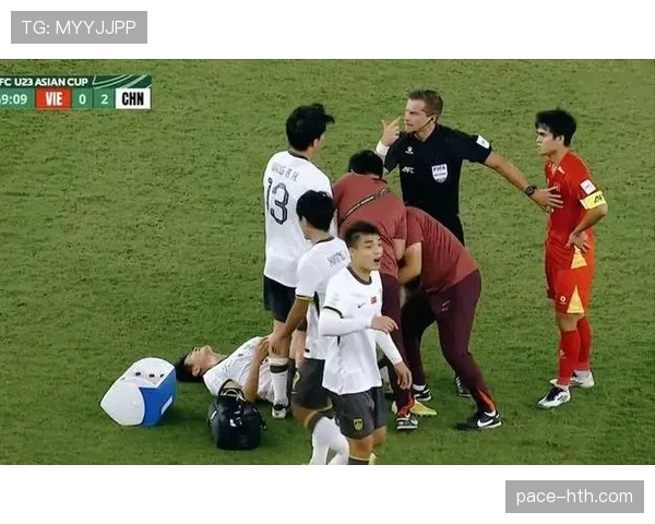 越南国家队世预赛上演奇迹，历史性晋级彰显强大竞争力