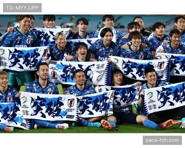 日本国家队球迷“蓝武士”在世界杯预选赛中的支持态势备受关注