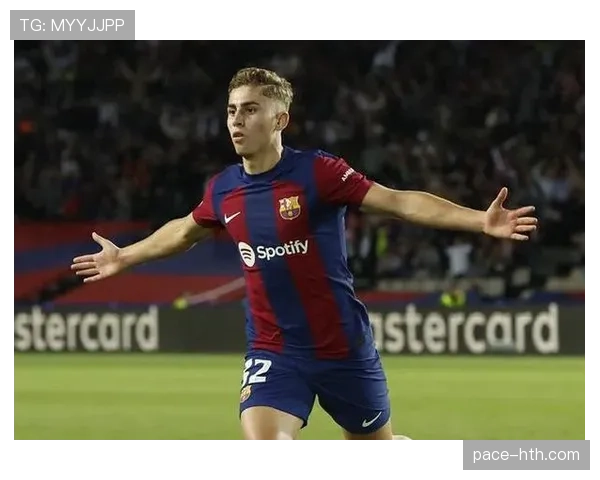 费尔明进攻贡献