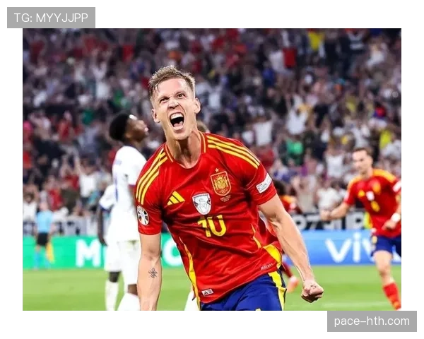 西班牙国家队进攻核心之一：奥尔莫的国家队地位