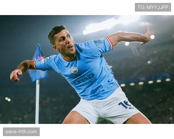 罗德里是否英超最关键球员? 罗德里是否英超最关键球员?