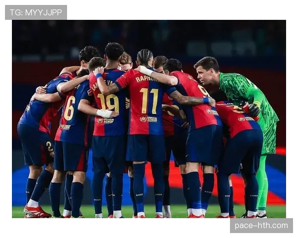 巴萨进攻机会不少，但终结能力不足影响战绩