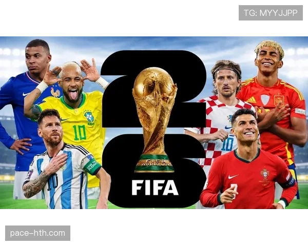 2026世界杯32强赛为何成为关键转折点 2026世界杯32强赛为何成为关键转折点